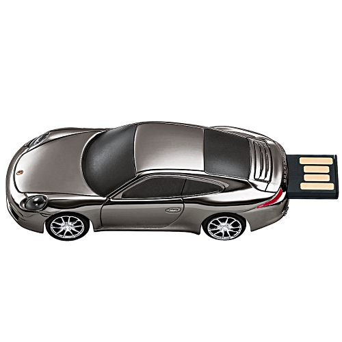 Porsche 911 Carrera S USB Memory Stick 8gb